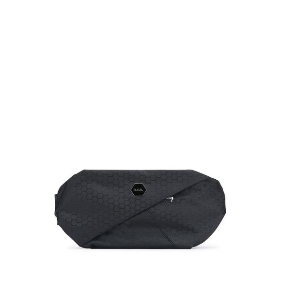 Balr Men Hexline Badge Waist Pack